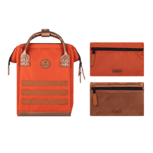 Charger l'image dans la galerie, bogota-sac-a-dos-mini-cabaia