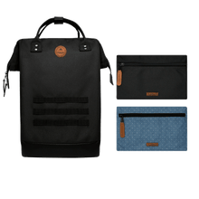 Charger l'image dans la galerie, berlin-sac-a-dos-maxi-cabaia