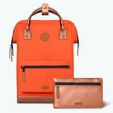 Charger l'image dans la galerie, bogota-sac-a-dos-maxi-cabaia