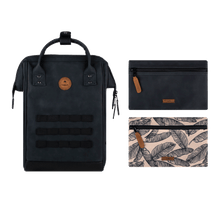 Charger l'image dans la galerie, le-havre-sac-a-dos-medium-cabaia