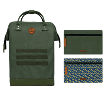 Charger l'image dans la galerie, seoul-sac-a-dos-maxi-cabaia