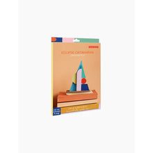 Charger l'image dans la galerie, decoration-a-poser-catamaran-eclipse-studio-roof