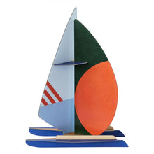 Charger l'image dans la galerie, geant-catamaran-decoration-a-poser-studio-roof