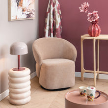 Charger l'image dans la galerie, plaid-fleurs-prune-doux-confortable

