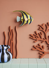 Charger l&#39;image dans la galerie, decoration-murale-poisson-ange-studio-roof
