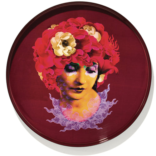 plateau-rond-anemone-gangzai