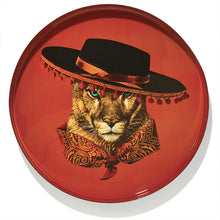 Charger l'image dans la galerie, plateau-rond-bandino-gangzai-decoration
