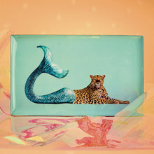 Charger l'image dans la galerie, plateau-rectangulaire-pin-up-gangzai
