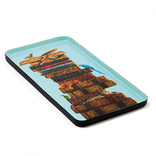 Charger l'image dans la galerie, plateau-rectangle-anibook-gangzai
