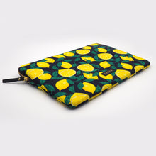 Charger l&#39;image dans la galerie, housse-ordinateur-15&quot;-midgnight-lemons-casyx
