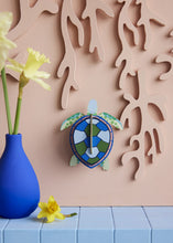 Charger l&#39;image dans la galerie, decoration-murale-sea-turtle-studioroof
