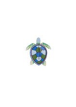 Charger l&#39;image dans la galerie, decoration-murale-sea-turtle-studioroof
