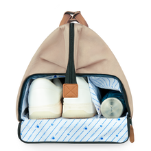 Charger l&#39;image dans la galerie, kuala-lumpur-sac-voyage-duffle-bag-cabaia
