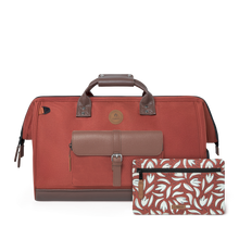 Charger l&#39;image dans la galerie, san-cristobal-sac-voyage-duffle-bag-cabaia

