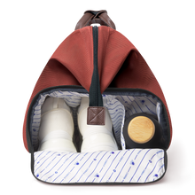 Charger l&#39;image dans la galerie, san-cristobal-sac-voyage-duffle-bag-cabaia
