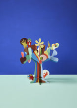 Charger l&#39;image dans la galerie, decoration-a-poser-arbre-de-vie-by-elisabeth-studio-roof
