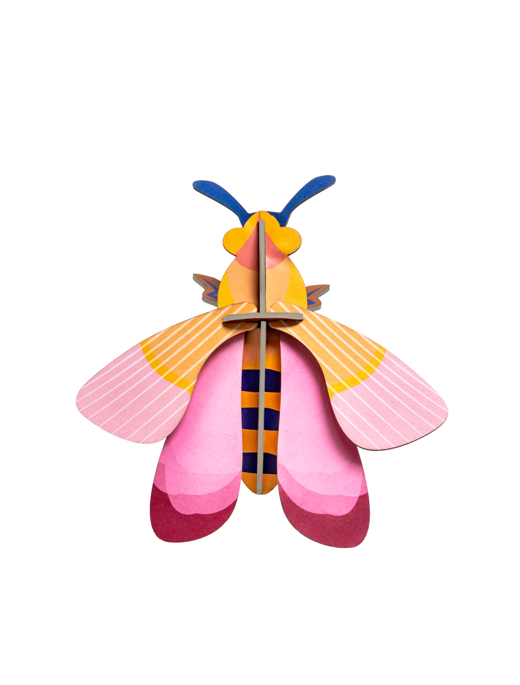 decoration-murale-abeille-rose-studio-roof