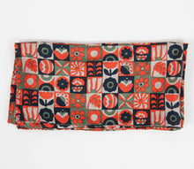 Charger l&#39;image dans la galerie, mini-carre-100%-soie-50x50-les-belles-vagabondes
