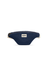 Charger l'image dans la galerie, sac-banane-olivia-velours-hindbag
