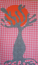Charger l&#39;image dans la galerie, foulard-coton-bio-les-belles-vagabondes
