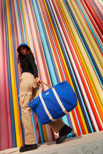 Charger l&#39;image dans la galerie, sac-week-end-jean-hindbag-durable-ethique
