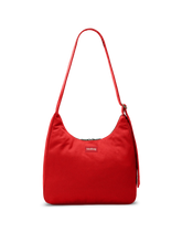 Charger l'image dans la galerie, sac-bandouliere-hobo-claire-rouge-carmin-hindbag

