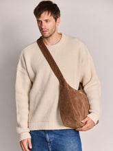 Charger l'image dans la galerie, sac-hobo-claire-velours-hindbag
