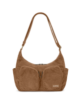 Charger l'image dans la galerie, sac-multipocket-velours-hindbag

