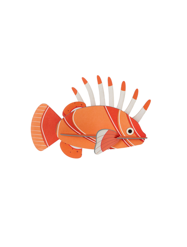 decoration-murale-lionfish-studio-roof