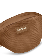 Charger l'image dans la galerie, sac-banane-olivia-velours-hindbag
