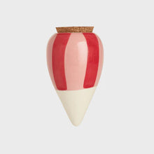 Charger l'image dans la galerie, olla-hydratante-raye-rose-rouge-pepin
