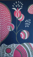 Charger l&#39;image dans la galerie, foulard-coton-bio-les-belles-vagabondes
