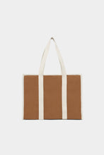 Charger l&#39;image dans la galerie, sac-cabas-oscar-cannelle-hindbag-ethique-durable
