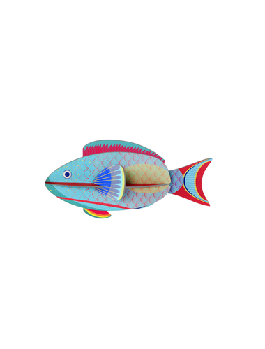 decoration-murale-parrotfish-studio-roof