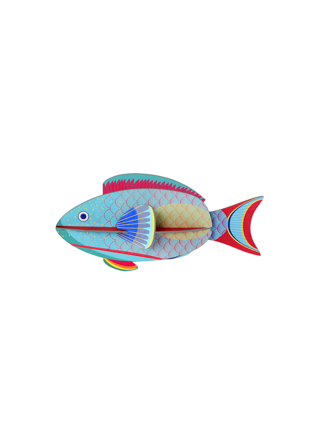 decoration-murale-parrotfish-studio-roof