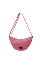 Charger l&#39;image dans la galerie, sac-banane-andrea-rose-blush-hindbag
