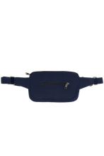 Charger l'image dans la galerie, sac-banane-harry-navy-hindbag-ethique-durable
