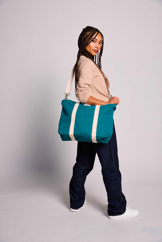sac-cabas-cesar-bleu-paon-hindbag