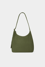 Charger l'image dans la galerie, sac-hobo-claire-olive-hindbag-durable-ethique
