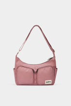 Charger l'image dans la galerie, sac-multipocket-emile-rose-blush-hindbag
