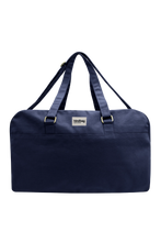 Charger l'image dans la galerie, sac-week-end-yves-navy-hindbag
