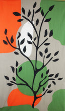 Charger l&#39;image dans la galerie, foulard-coton-bio-les-belles-vagabondes
