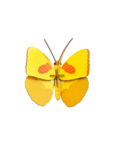 decoration-murale-yellow-butterfly-studio-roof