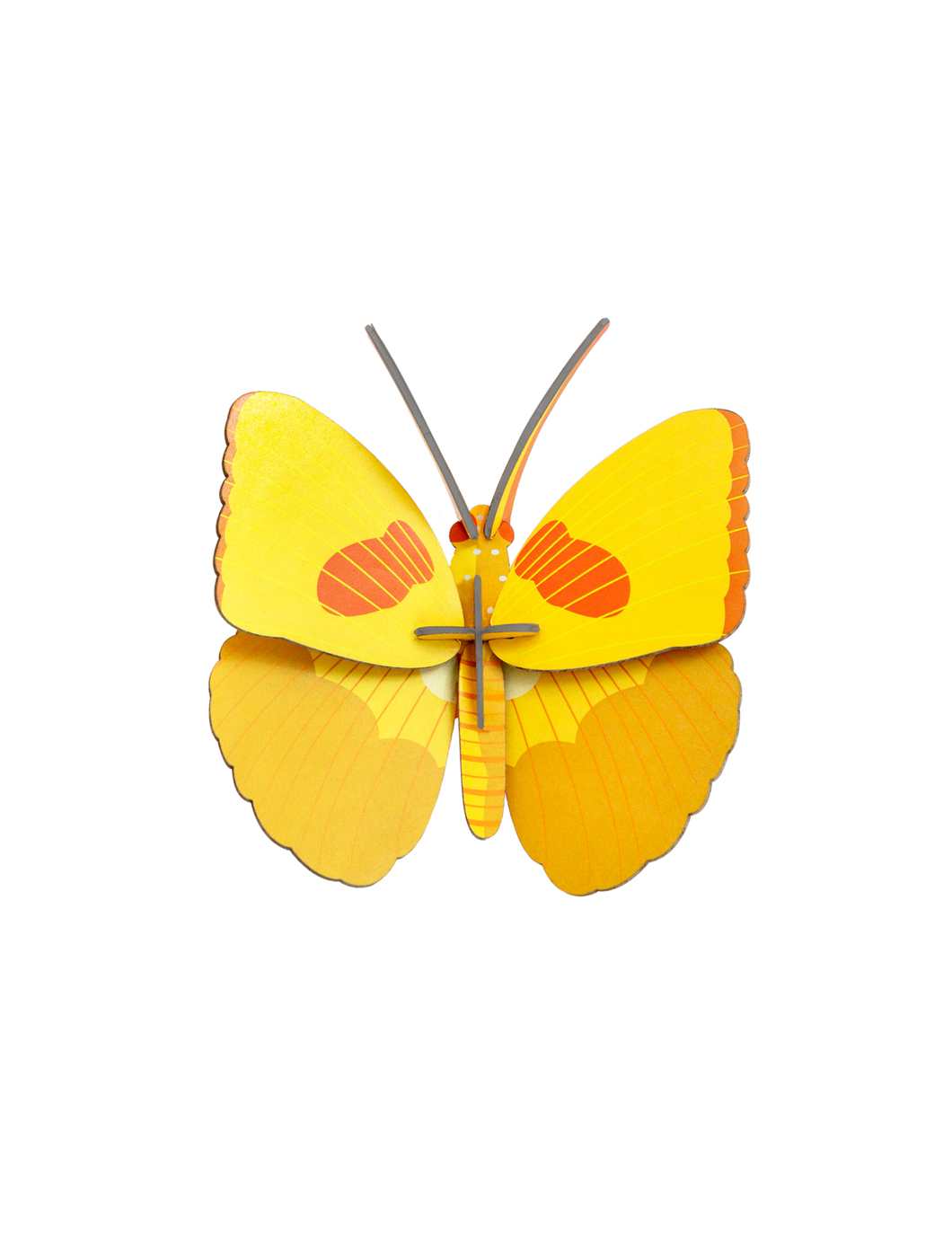 decoration-murale-yellow-butterfly-studio-roof