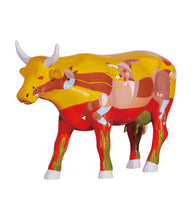 Charger l&#39;image dans la galerie, no-ruma-da-vente-vache-cow-parade-grand-modele
