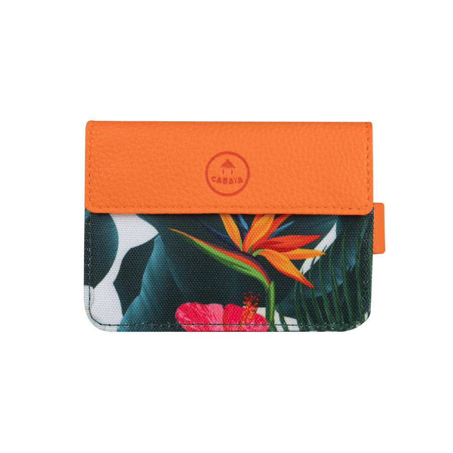 burj-khalifa-porte-cartes-mini-wallet-orange-cabaia