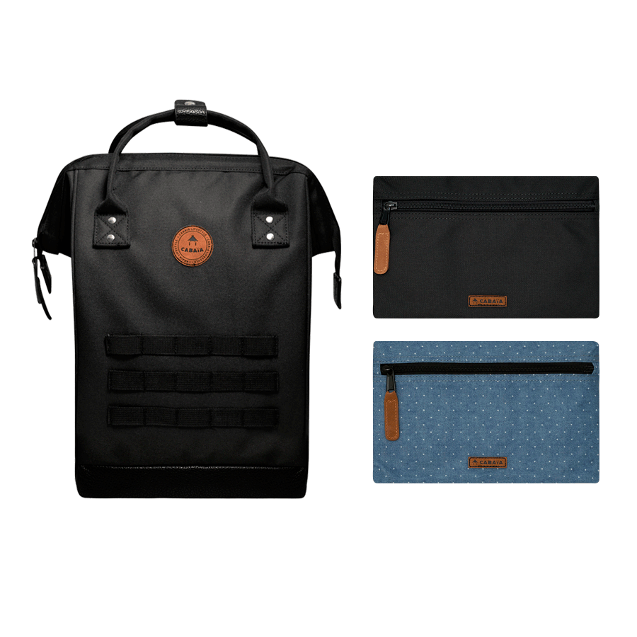 Cabaia sac a clearance dos mini