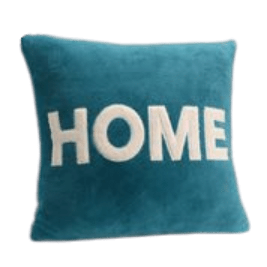 coussin-home-turquoise