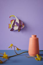 Charger l&#39;image dans la galerie, decoration-murale-poisson-ange-marin-studio-roof
