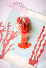 Charger l&#39;image dans la galerie, decoration-murale-lobster-homard-studio-roof
